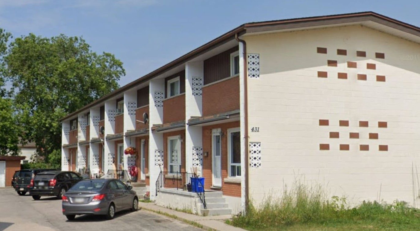 Przyjął $40,000 za wyprowadzenie się z mieszkania i teraz narzeka