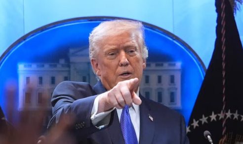 USA sprawdzi czy inne państwa dyskryminują handel ze Stanami Zjednoczonymi