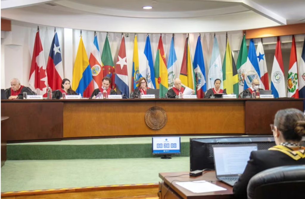 Peru oficjalnie potępione za masowy program przymusowych sterylizacji