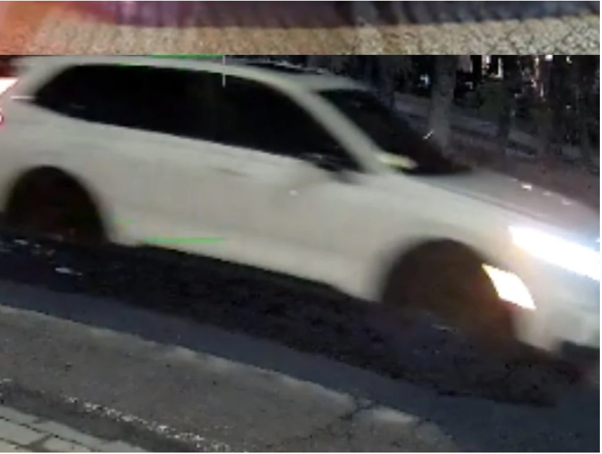 Dom w Mississaudze podpalony dwa razy