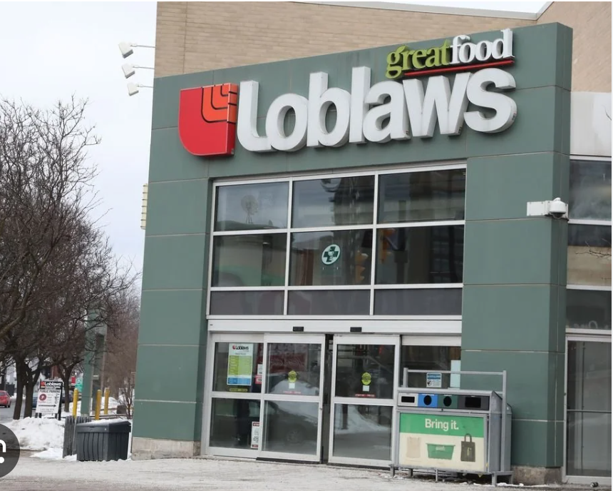 Kolejny supermarket Loblaws ukarany grzywną za wprowadzanie klientów w błąd. Następny może być Sobeys