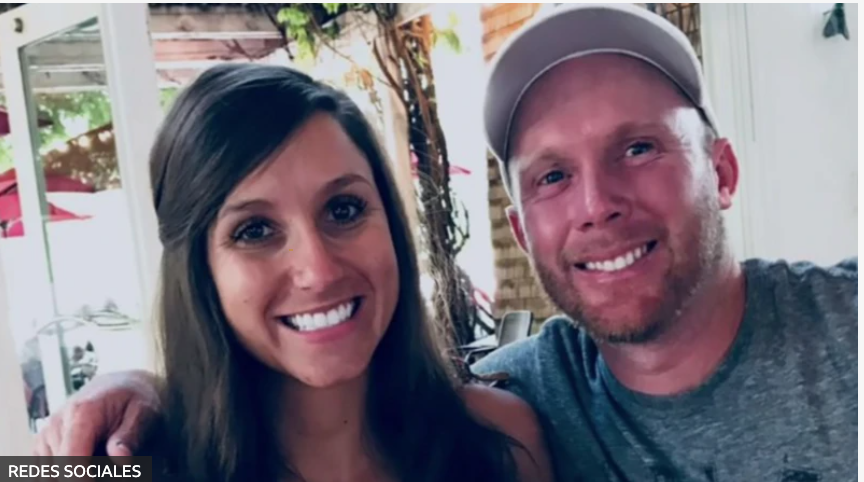 Kobieta, która napisała książkę o śmierci męża i została skazana za jego zamordownie