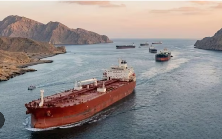 Kanada i kilka innych państw deklarują, iż mogliby wesprzeć obronę transportu w Cieśninie Ormuz