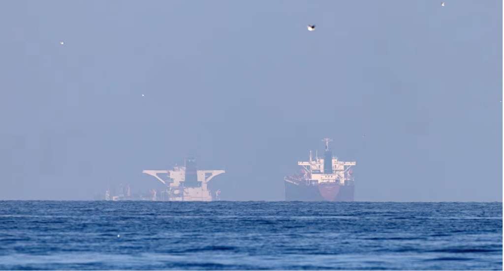 Iran grozi zniszczeniem infrastruktury energetycznej na Bliskim Wschodzie po ultimatum Trumpa