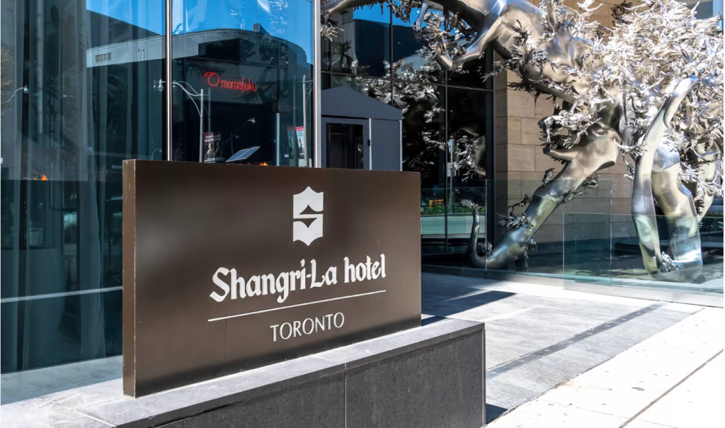 Ceny hoteli na Mistrzostwa Świata FIFA 2026 są zupełnie nie do opanowania.