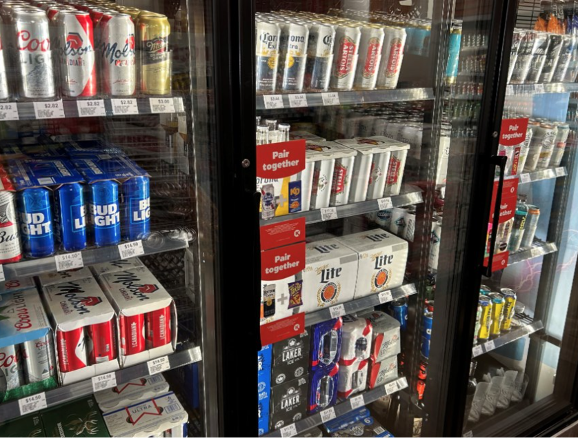 Podatki na piwo, wino i mocne alkohole wzrosną 1 kwietnia