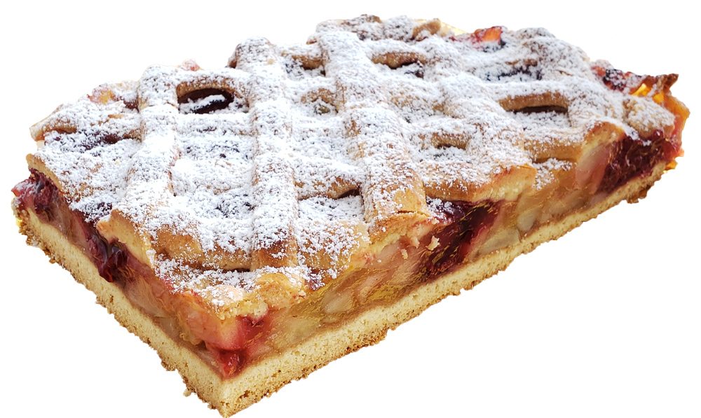 Promocja w polskiej piekarni