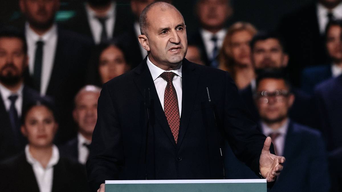 Wybory w Bułgarii. „Nowy Orban” przejmuje władzę