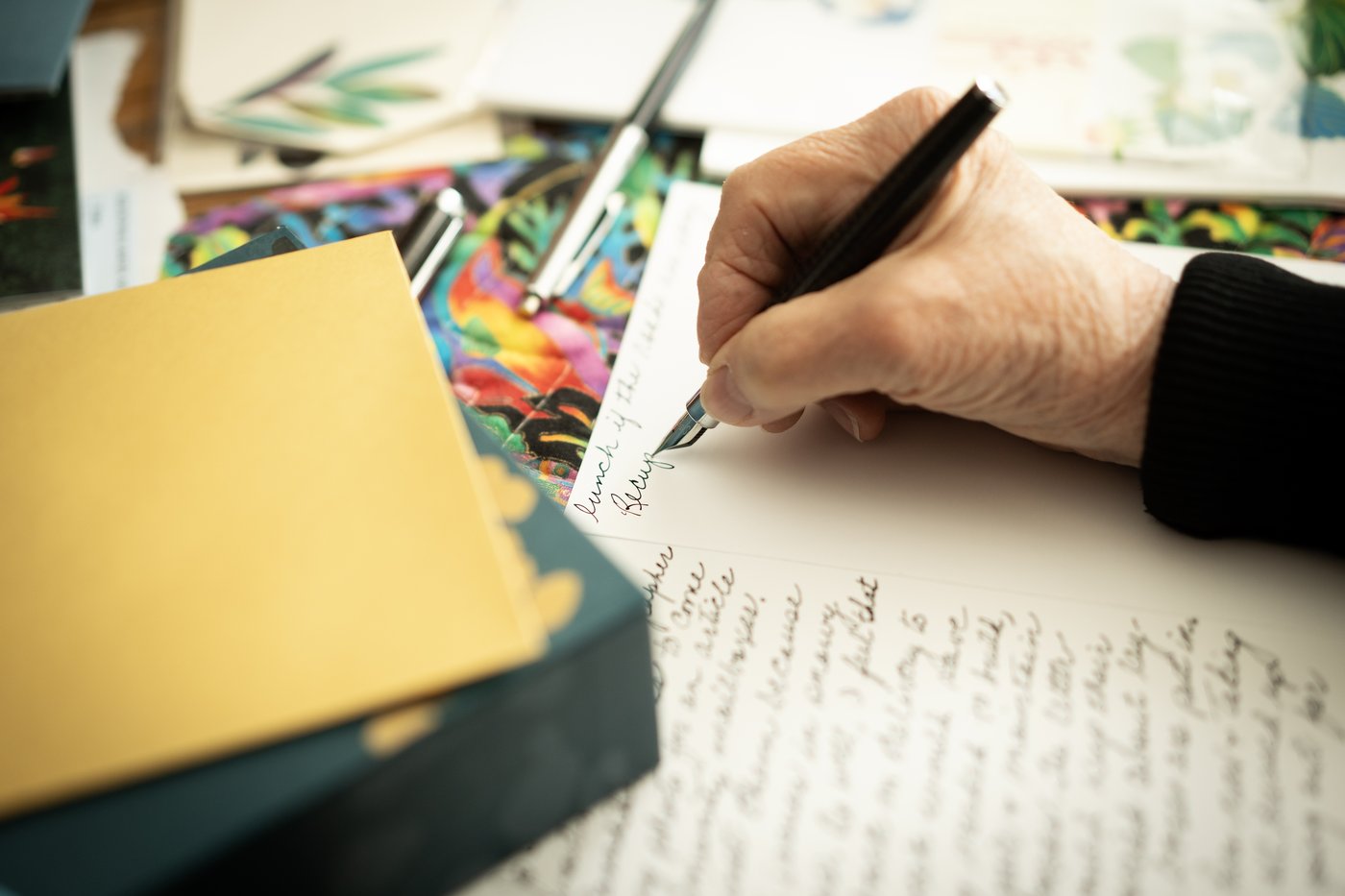 Seniorzy obawiają się zmian w doręczaniu poczty