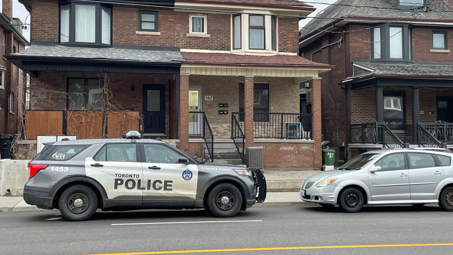 Atak nożem w Toronto. Ciężko ranna kobieta, mężczyzna aresztowany