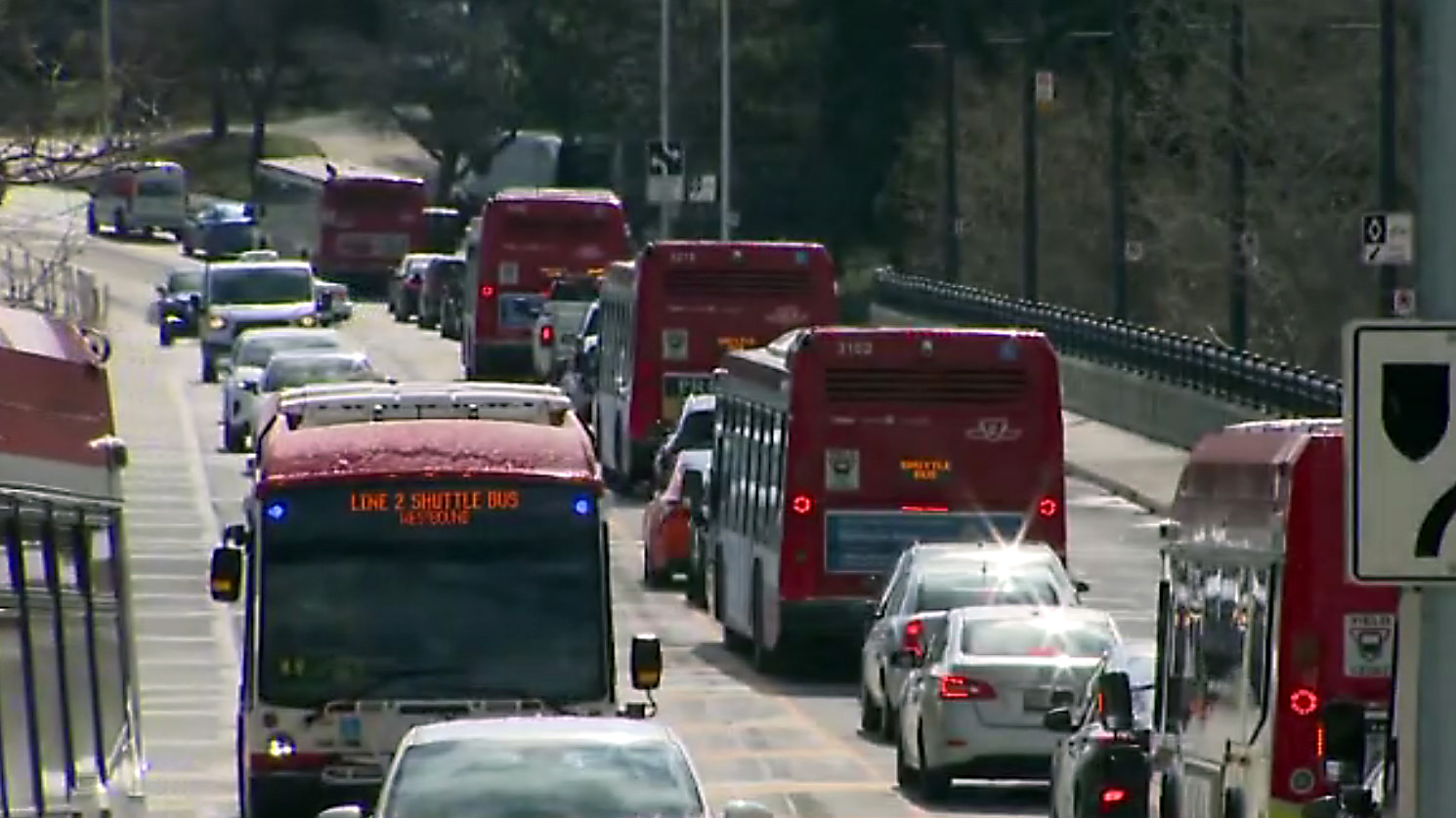 TTC walczy z częstymi awariami