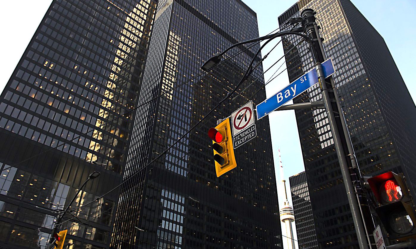 Ontario bierze się za brokerów ubezpieczeniowych i brokerów mortgages