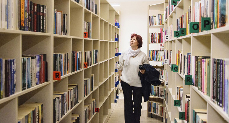 Biblioteki publiczne wracają do łask