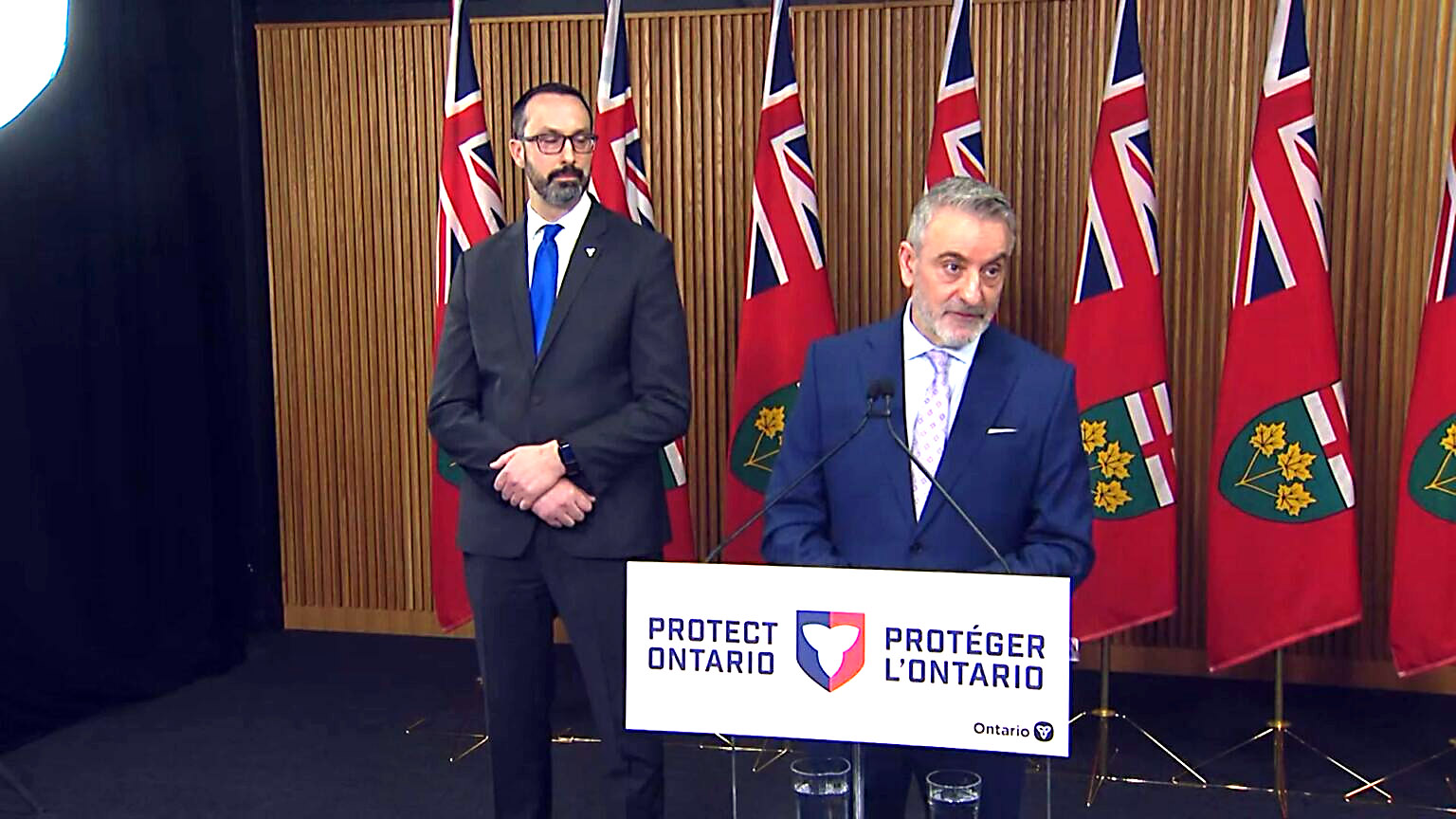 Rząd Forda ogranicza rolę rad szkolnych