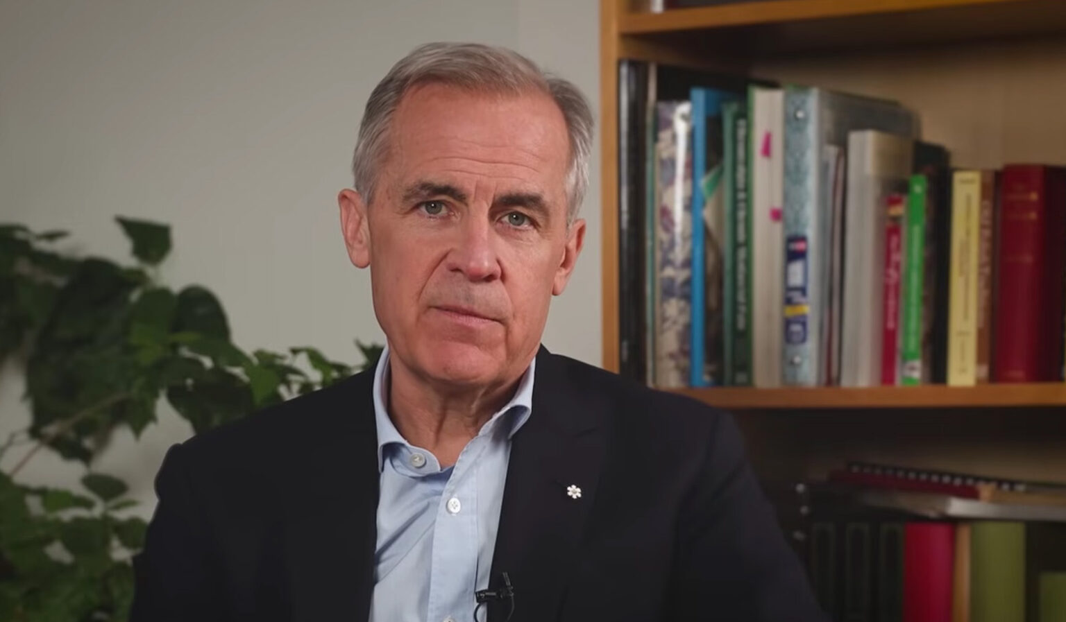 „Nadzieja to nie strategia”. Carney o przyszłości kanadyjskiej gospodarki