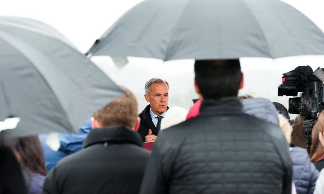 Plan za 3,8 mld dolarów. Rząd Carneya chce chronić naturę