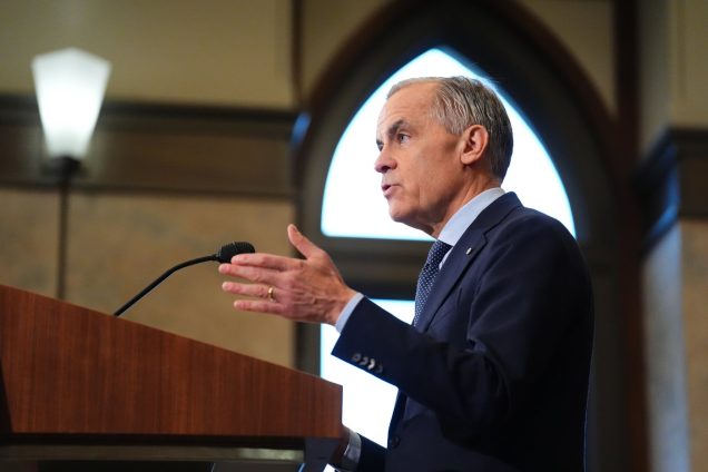 Zagraniczne inwestycje wrócą do Kanady? Carney ogłasza szczyt inwestycyjny