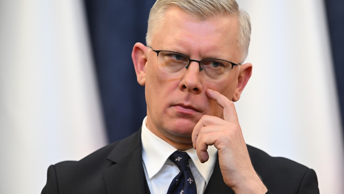 Wyrok w sprawie poświadczenia bezpieczeństwa dla Sławomira Cenckiewicza