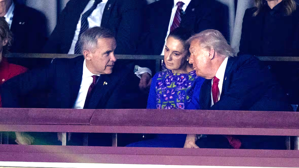 USA żądają „opłaty wstępnej” od Kanady przed rozmowami handlowymi