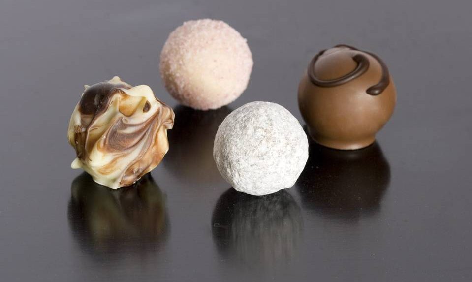 Minął trudny rok dla lokalnej branży czekoladowej