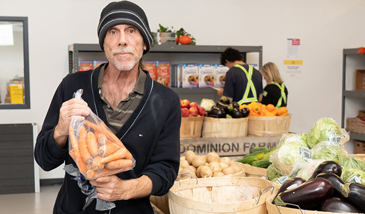 Torontoński bank żywności pod presją. Rosną koszty i liczba potrzebujących