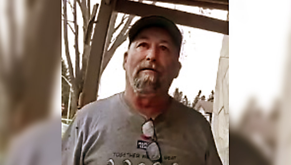 Aresztowany za pedofilskie umizgi wobec 12-letniego chłopca