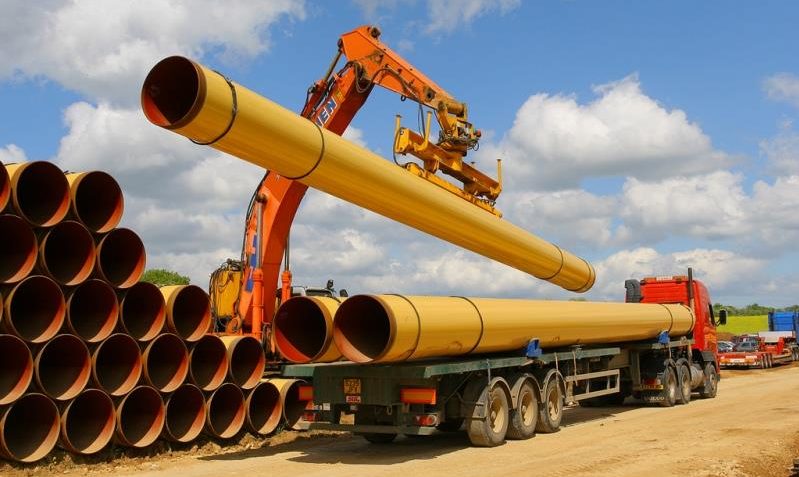 Ottawa zatwierdza projekt gazociągu za 4 mld dolarów