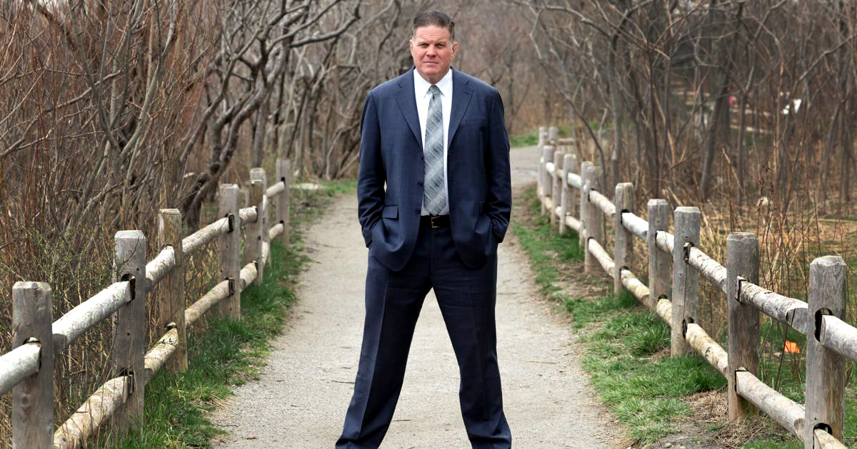 Były detektyw ujawnia kulisy pracy w torontońskiej policji