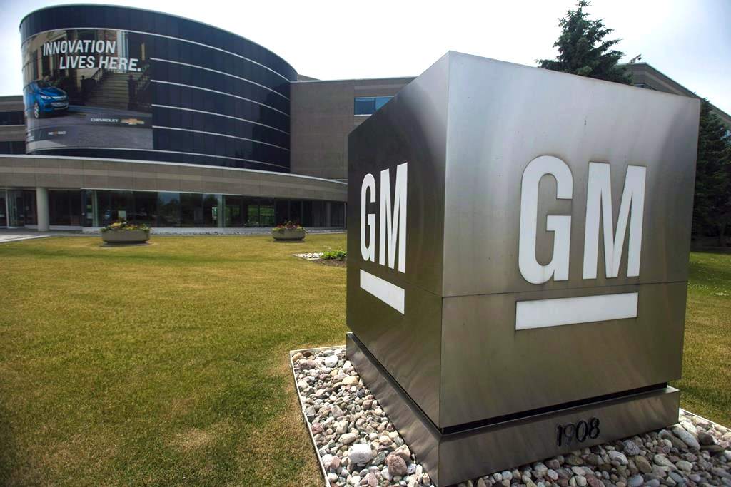 Oshawa – od motoryzacji do nowych technologii