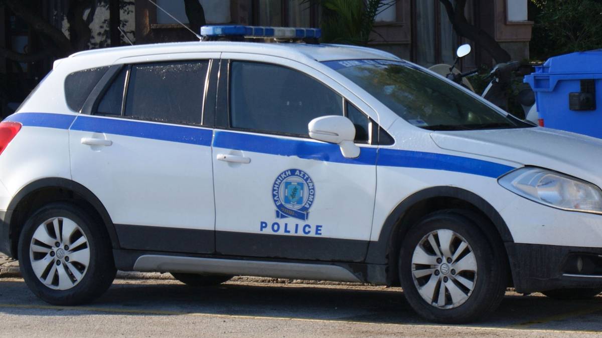 Strzelanina w Atenach. Trwa obława na 89-letniego sprawcę