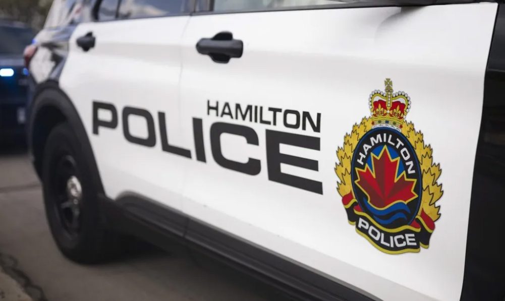 Pięć osób oskarżonych o zabójstwo 16-latka w Hamilton