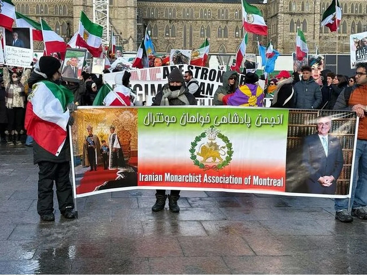 Kanada monitoruje groźby Teheranu wobec irańskiej diaspory