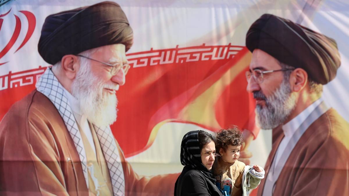 USA przegrywają wojnę propagandową z Iranem