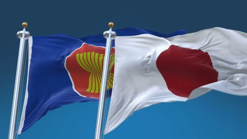 Japonia znacząco wesprze finansowo państwa ASEAN
