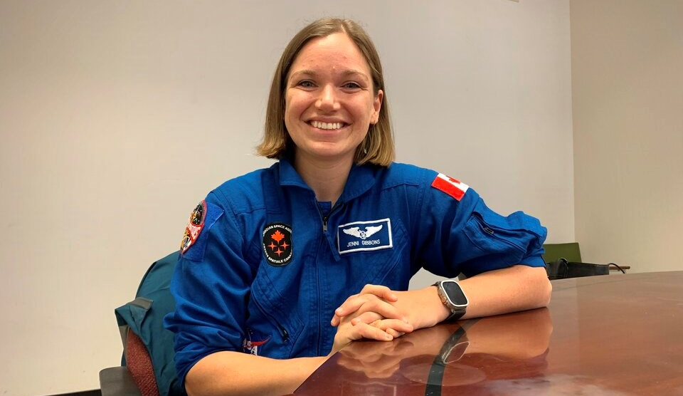 Kanadyjka w sercu misji Artemis II