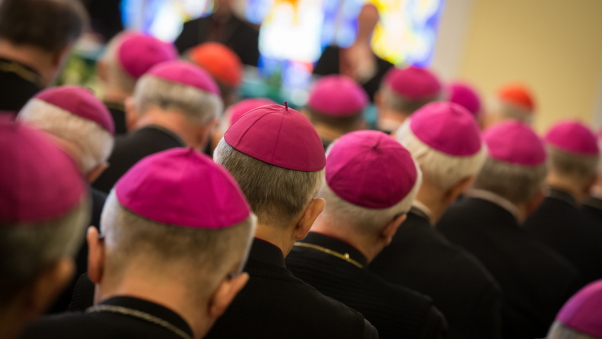 Polski Kościół szykuje plan na wypadek wojny