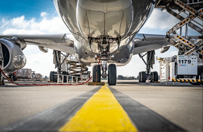 Rosną ceny biletów. Branża lotnicza reaguje na wzrost cen paliwa