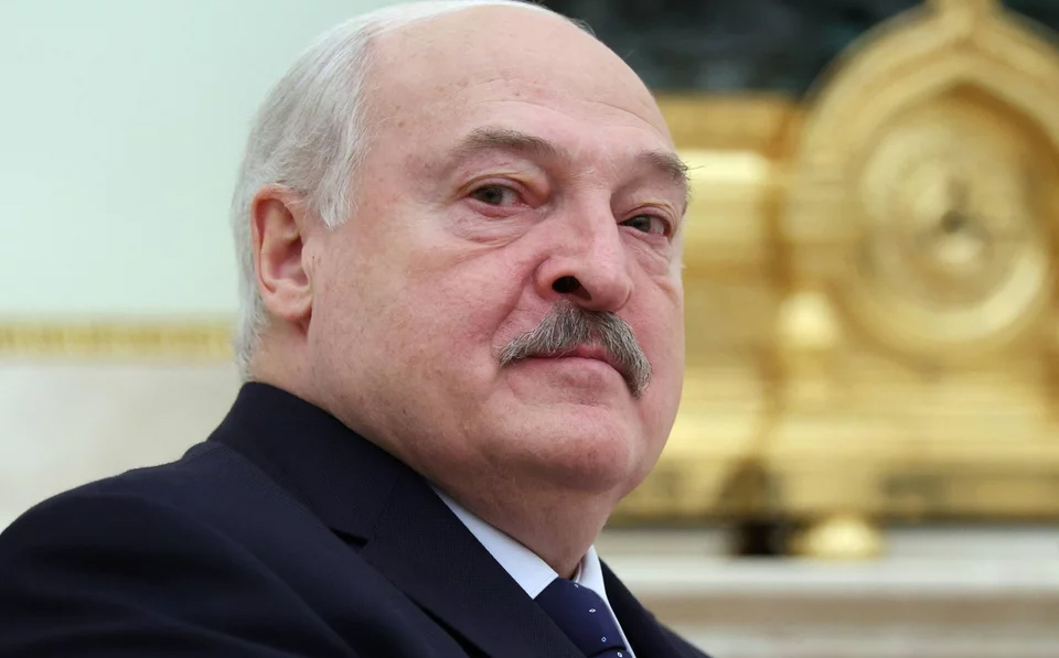 Łukaszenka ostrzega sąsiadów. Deklaracje pełne sprzeczności