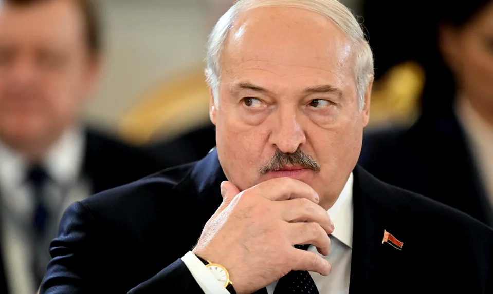 Łukaszenka bez ogródek – „Szykujemy się do wojny”