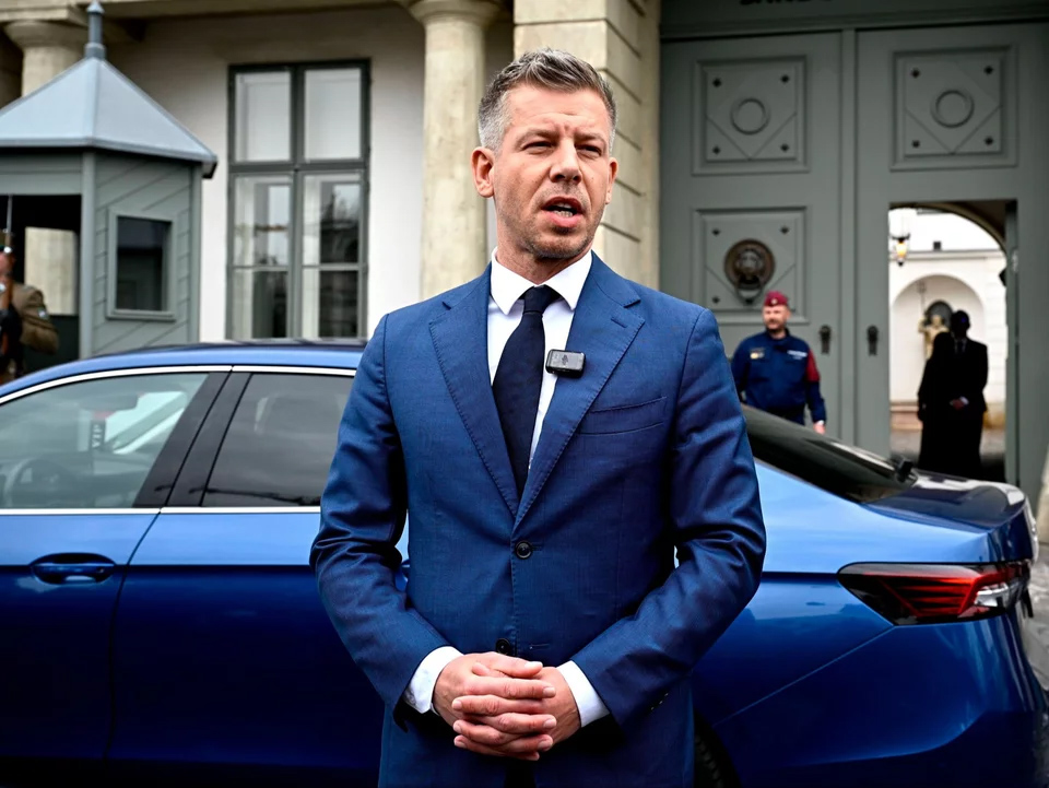 Magyar pierwszą wizytę złoży w Warszawie