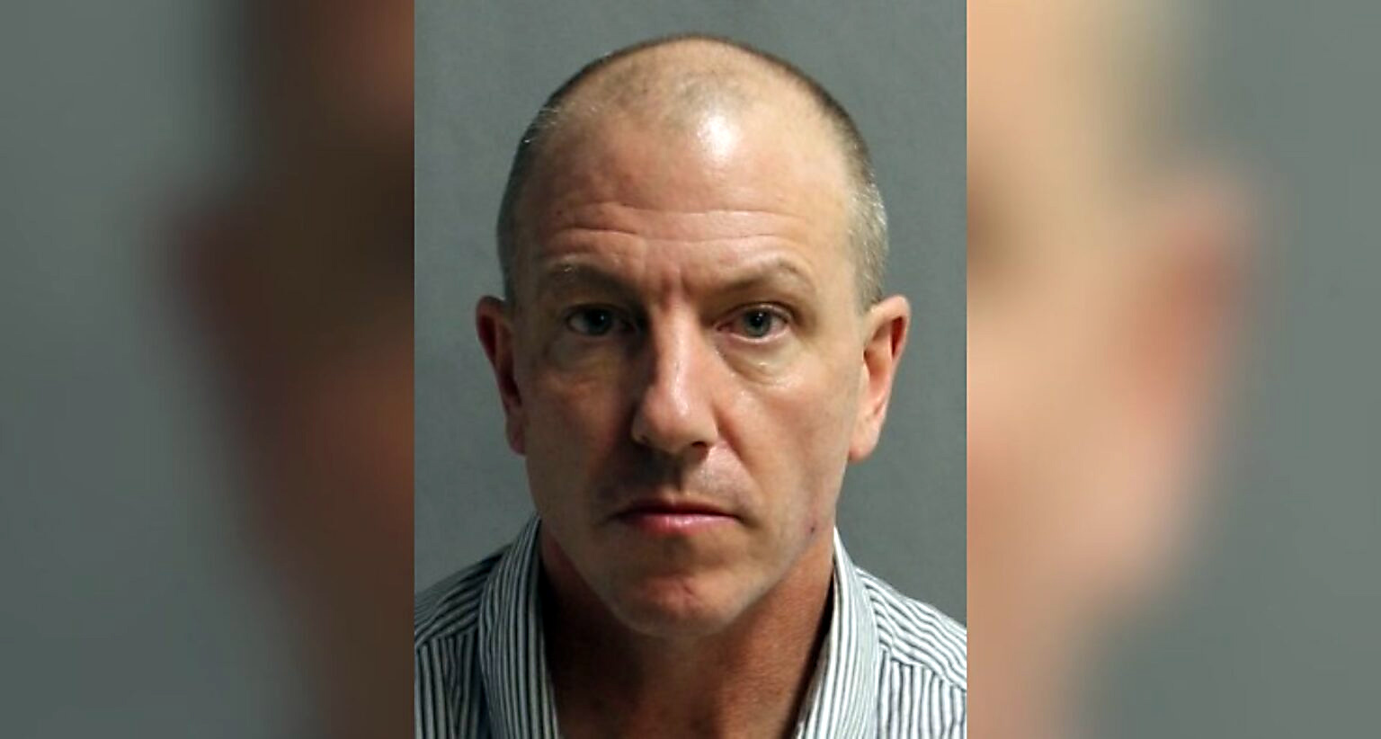 Torontońska policja szuka podejrzanego o serię włamań