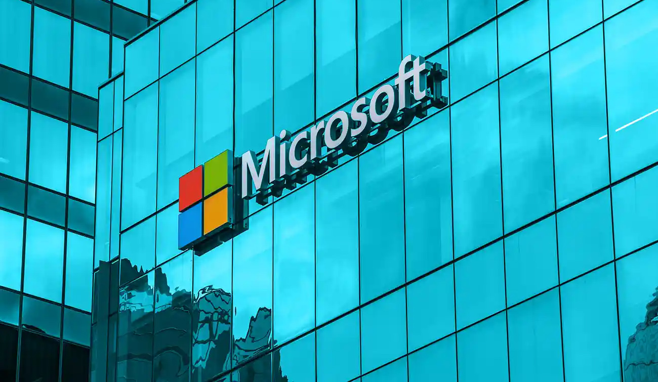 Microsoft oferuje dobrowolne odejście na emeryturę około 7 procent pracowników w USA