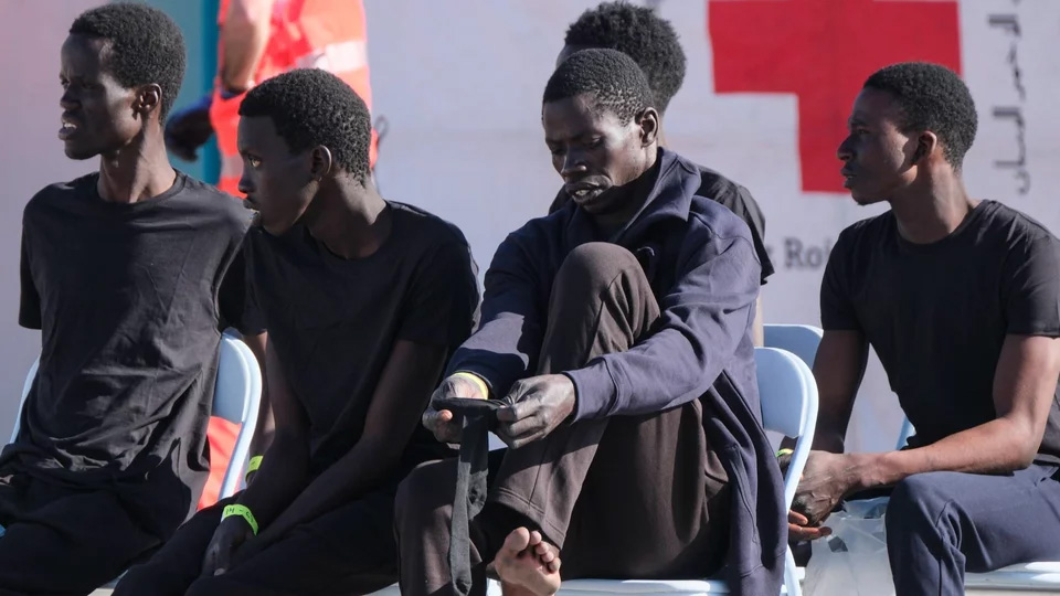 Nielegalni migranci w placówce dla bezdomnych. Są wątpliwości