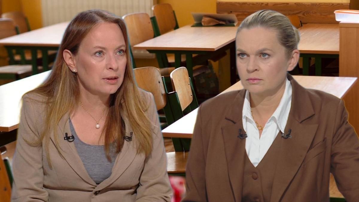 Minister Pełczyńska-Nałęcz uderza w minister Nowacką. „Szlag człowieka trafia”