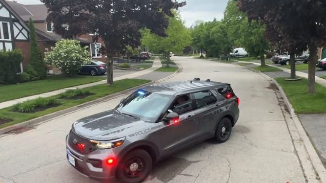 14-latek przyznał się do brutalnego zabójstwa w Pickering