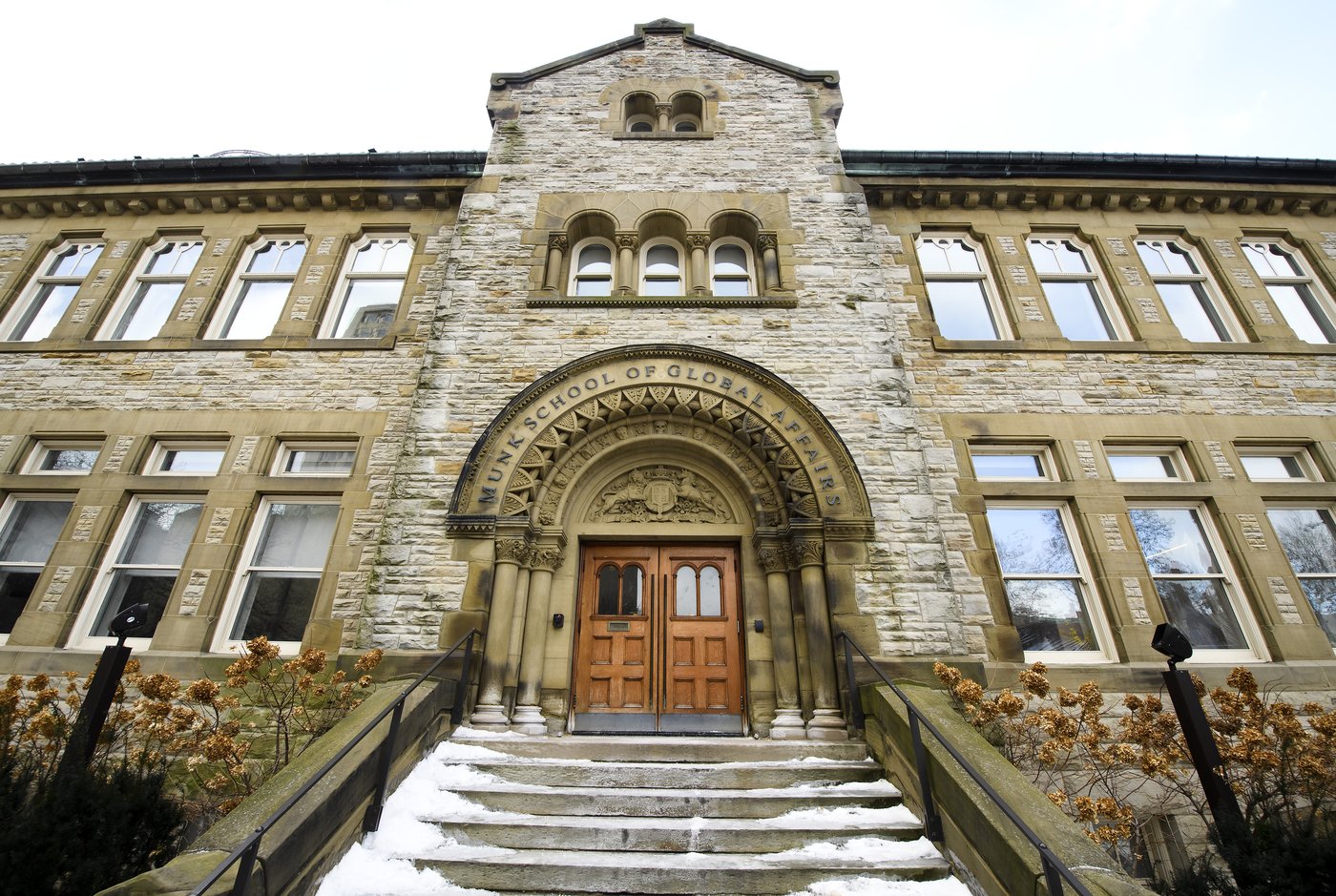 Amerykańscy naukowcy wybierają Kanadę