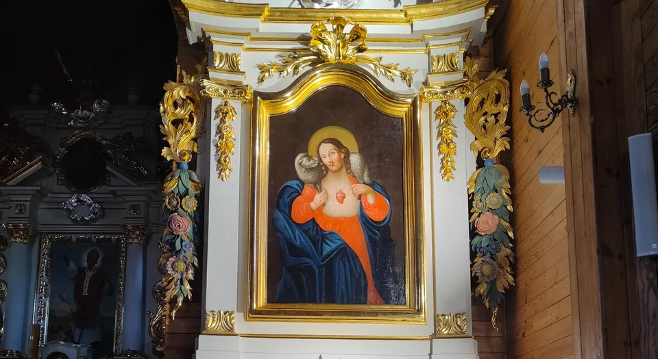 W parafii w Milejczycach przybywa świadectw uzdrowień