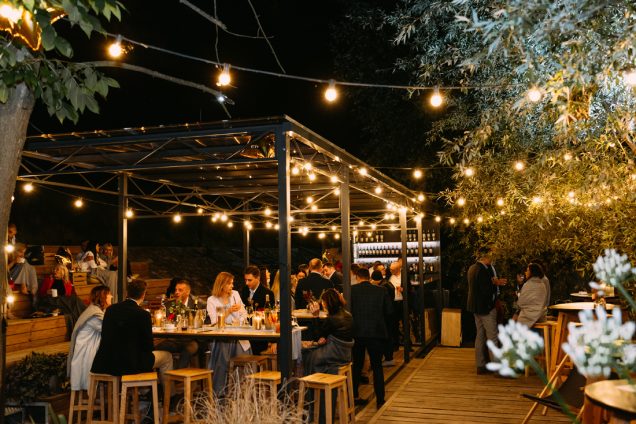 Nowe przepisy uderzą w restauracyjne ogródki