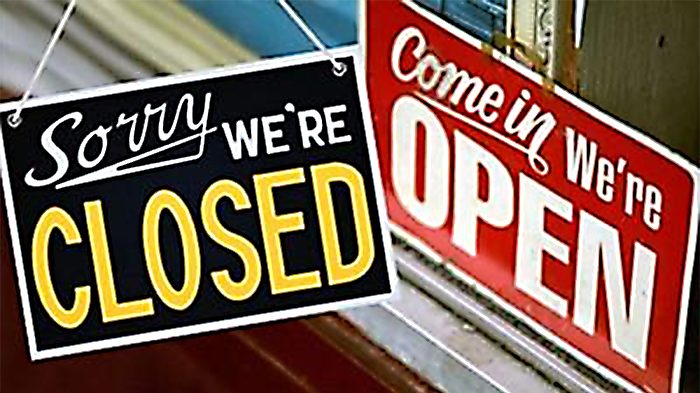 Wielkanoc w Toronto. Co otwarte, a co zamknięte