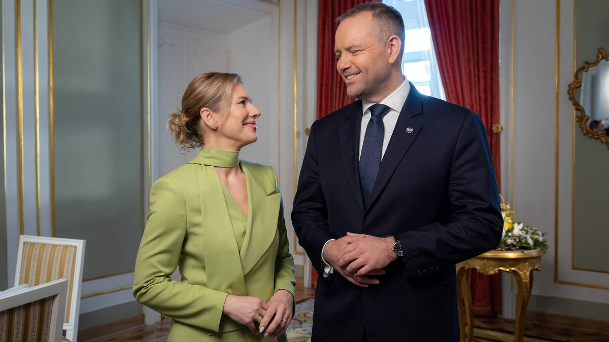 Wielkanocne życzenia od polskiego Prezydenta